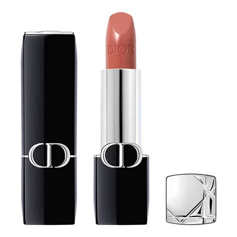 dior lipstick in promenade|ulta rouge dior lipstick.